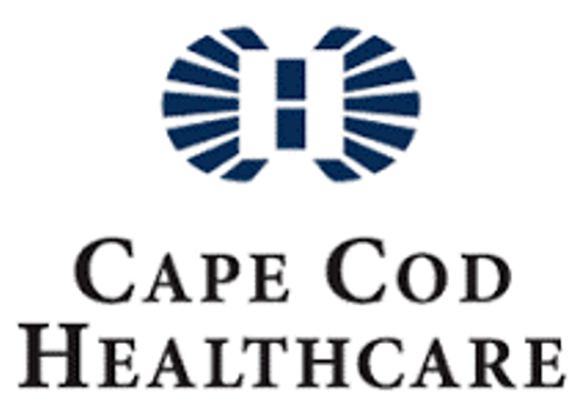 Cape Cod Healthcare logo