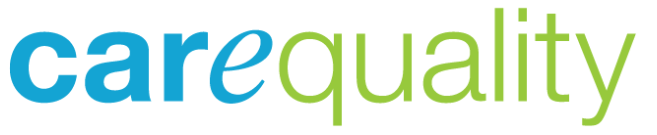 Carequality logo